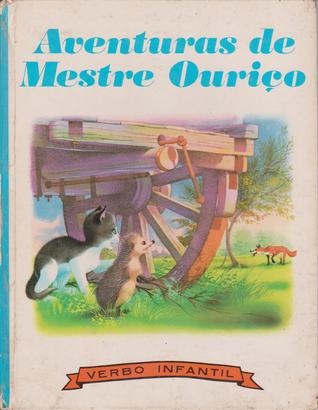 Aventuras de Mestre Ouriço