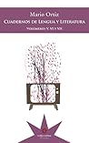 Cuadernos de Lengua y Literatura by Mario Ortiz Cuadernos de Lengua y Literatura by Mario Ortiz