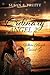 Where Angels Cannot Go by Susan F. Pruitt
