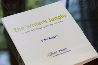 The Writer's Jungle: A Survivor's Guide to Writing With Kids