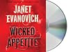 Wicked Appetite by Janet Evanovich