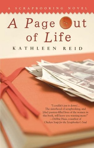 A Page Out of Life (Paperback)
