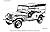 Four (4) WWII And Vietnam Era Jeep Manuals - WILLYS OVERLAND Model MB - FORD GPW, M38A1 M38A1C M170 Repair Parts, M38 M38A1 M170 JEEP Repair Parts, And 1/4 -TON 4x4 M38 Powertrain Body And Frame