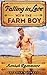 Falling In Love With The Farm Boy