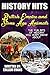 The Fun Bits Of History You Don't Know About BRITISH EMPIRE AND STONE AGE ANIMALS: Illustrated Fun Learning For Kids (History Hits Book 1)