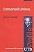 Emmanuel Lévinas (utb Profile) (German Edition)