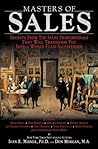 Masters of Sales:...