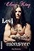 Levi und das mythische Monster (Geschichten aus Woodland 2) (German Edition)