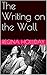 The Writing on the Wall by Regina Holliday