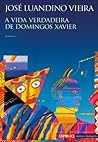 Book cover for A Vida Verdadeira De Domingos (Portuguese Edition)