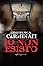 Io non esisto (Originals) (Italian Edition)
