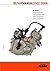 Official 2002-2008 KTM 50 AC LC Repair Manuals
