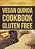 Vegan Quinoa Cookbook Glute...
