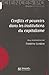 Conflits et pouvoirs dans les institutions du capitalisme (Académique)