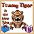 Books for Kids: Tommy Tiger...