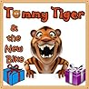 Books for Kids: Tommy Tiger and the New Bike: Illustration Book (Ages 3-8),Short Stories for Kids, Kids Books, Bedtime Stories For Kids, Children Books, Early Readers