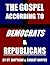 The Gospel According to Dem...