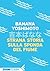 Strana storia sulla sponda del fiume (Italian Edition)