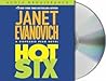 Hot Six by Janet Evanovich