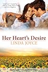 Her Heart's Desire by Linda  Joyce