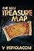 The Lost Treasure Map Book Collection by Victor Bertolaccini