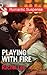 Playing with Fire (Conard County: The Next Generation #25)