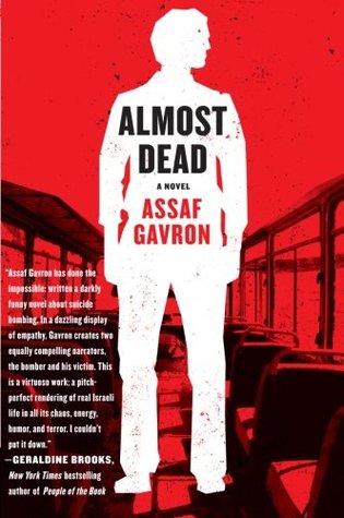 Almost Dead (Paperback)
