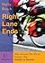 Right Lane Ends: Bike Around The World Volume I Seattle to Boston (1)