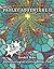 Paisley Adventure 2: A Kaleidoscopia Coloring Book