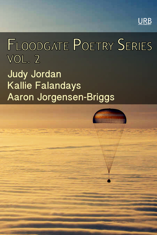 Floodgate Poetry Series Vol. 2: Three Chapbooks by Three Poets in a Single Volume