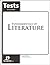 Fundamentals of Literature Grade 9 Tests 2nd Edition