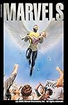 Marvels (1994) #2