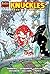 Knuckles the Echidna #19 #19