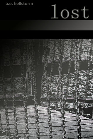 Lost (The Field Researchers, #2)