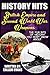 The Fun Bits Of History You Don't Know About BRITISH EMPIRE AND SECOND WORLD WAR WEAPONS: Illustrated Fun Learning For Kids (History Hits Book 1)