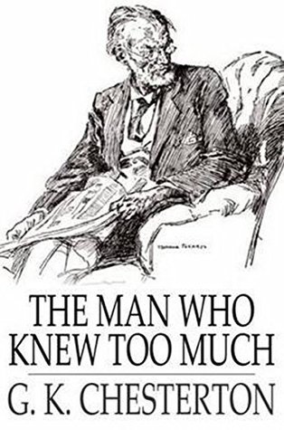 The Man Who Knew Too Much: