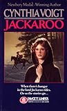 Jackaroo by Cynthia Voigt