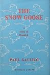 The Snow Goose by Paul Gallico