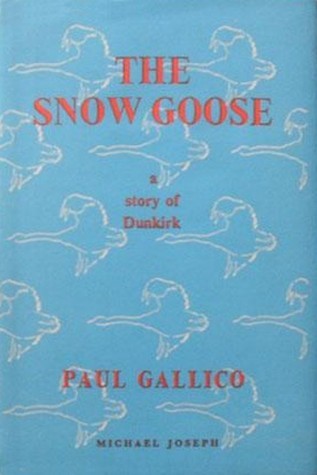 The Snow Goose