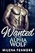 Wanted by the Alpha Wolf