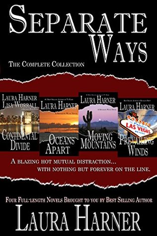 Separate Ways: The Complete Collection (Kindle Edition)