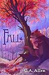 Fall (Dewdrop Prequel Trilogy, #2)