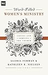 Book cover for Word-Filled Women's Ministry: Loving and Serving the Church (The Gospel Coalition)