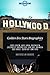 Hollywood: Golden Era Stars Biographies Vol.4: CHARLES LAUGHTON,CHARLIE CHAPLIN,CHARLTON HESTON,CHRISTOPHER LEE,CHRISTOPHER LLOYD,CLARK GABLE,DEAN MARTIN,DEBBIE REYNOLDS,DEBORAH KERR,DENNIS HOPPER