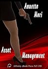 Asset Management (Asset Management #1)