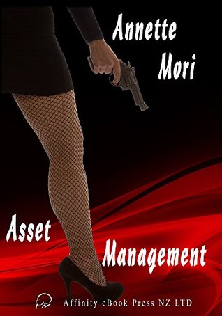 Asset Management (Asset Management #1)