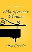 Main Street Murder