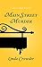Main Street Murder (Jake & Emma Mystery #2) by Linda Crowder