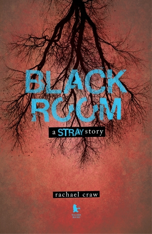 Black Room (Spark, #2.1)