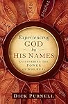 Experiencing God ...